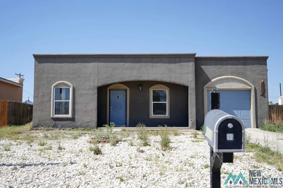 1006 North Avenue, Carlsbad, NM 88220 - #3