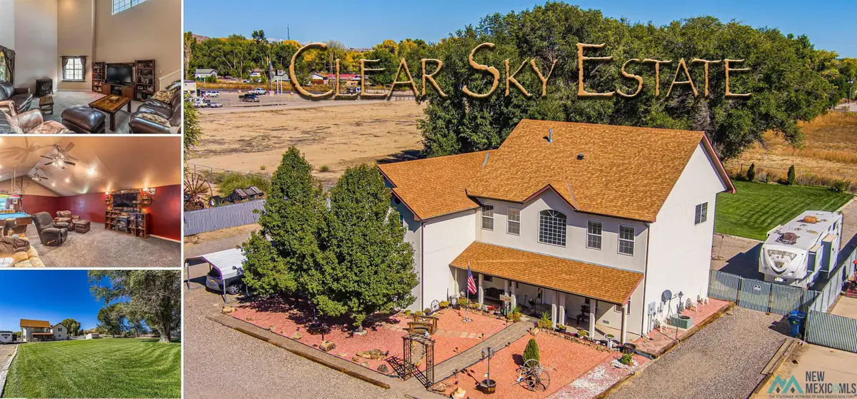 24 Road 3581, Flora Vista, NM 87415 - #1