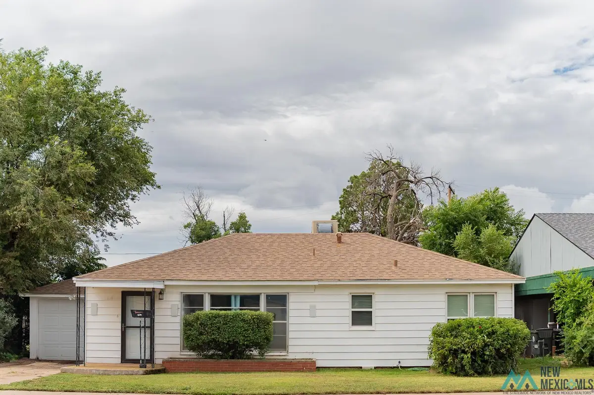 121 Highland, Clovis, NM 88101 - #1
