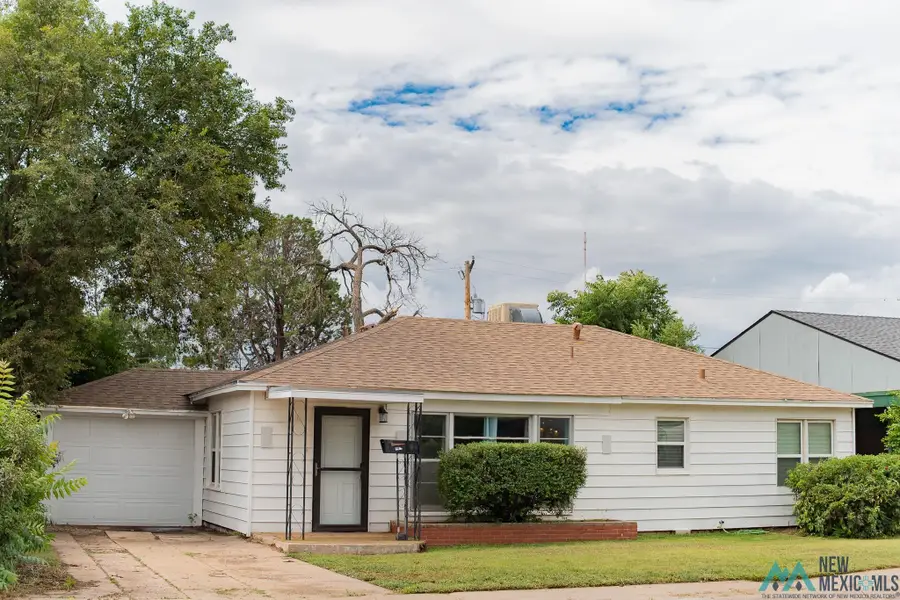 121 Highland, Clovis, NM 88101 - #2