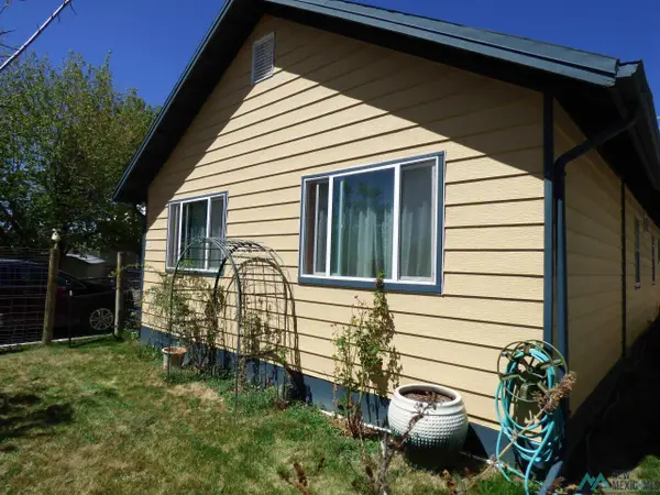 814 S 5th Street, Raton, NM 87740