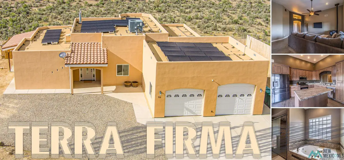 18 Road 2842, Center Point, NM 85410 - #1