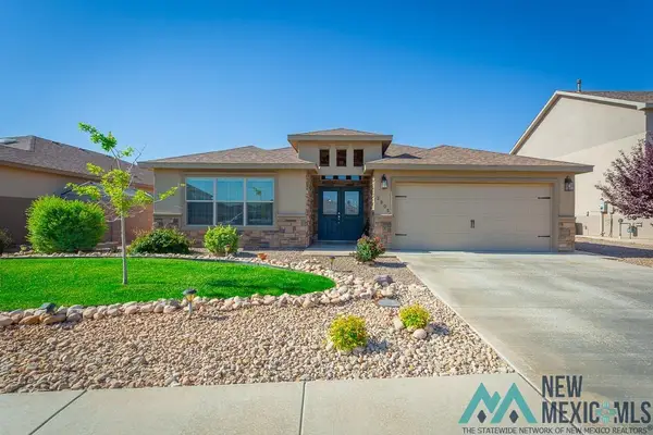 2805 Browning Avenue, Artesia, NM 88210