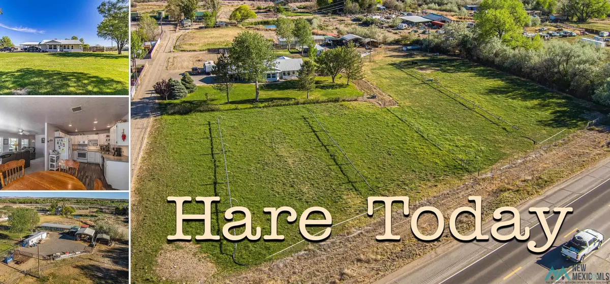 6663 Us 64, Bloomfield, NM 87413 - #1
