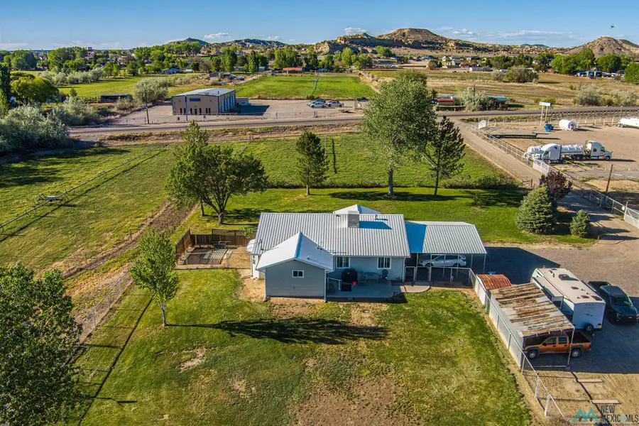 6663 Us 64, Bloomfield, NM 87413 - #2