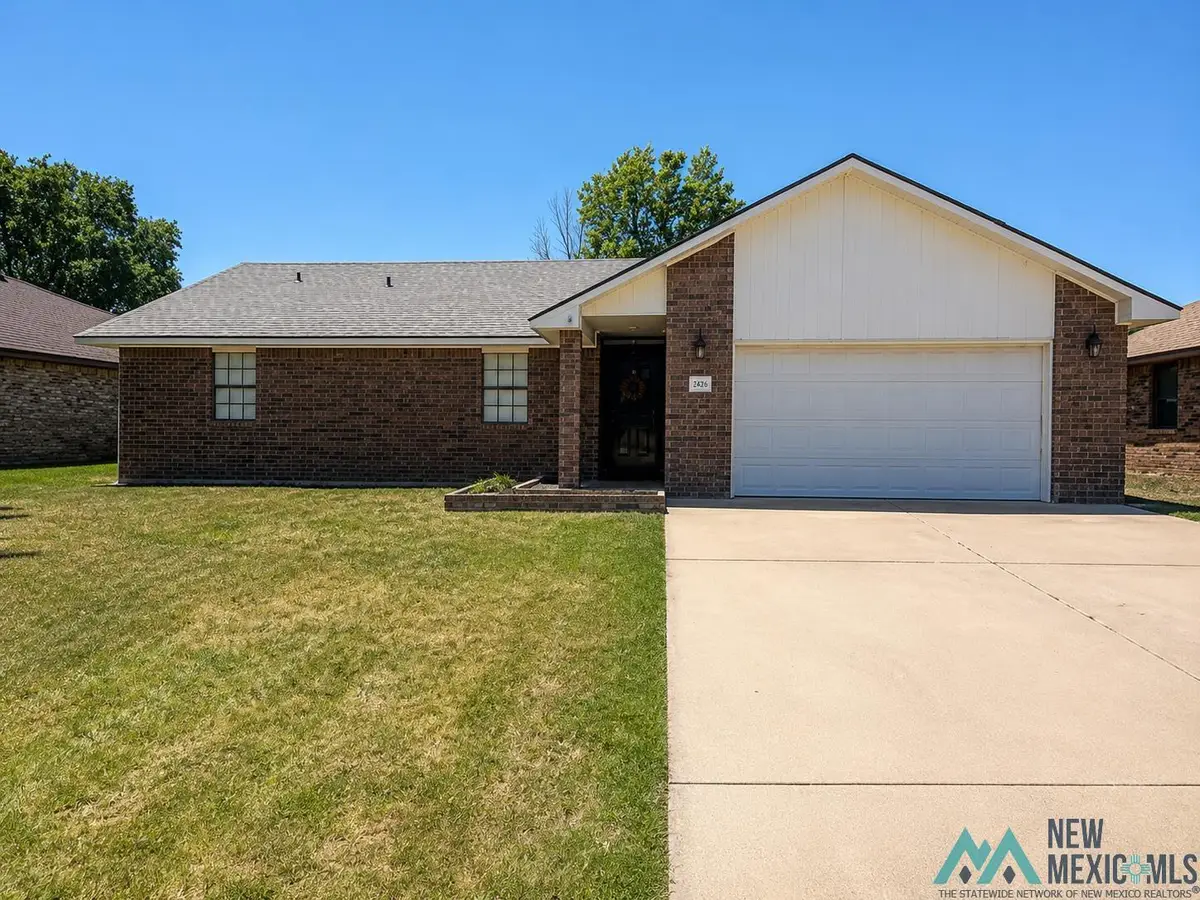 112 Wilmington Circle, Clovis, NM 88101 - #1