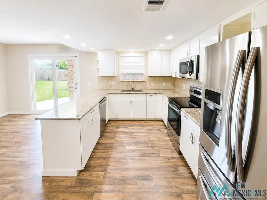 112 Wilmington Circle, Clovis, NM 88101 - #3