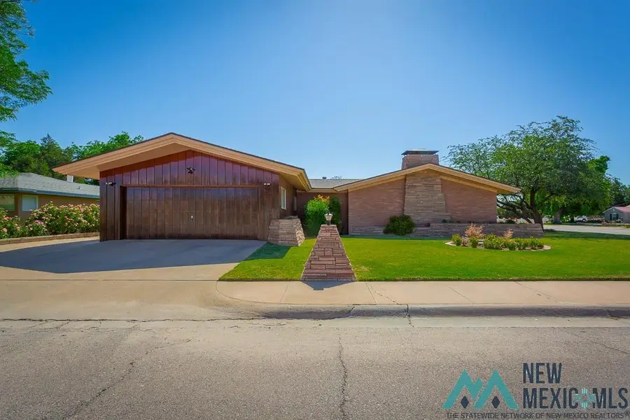 806 W Hermosa Drive, Artesia, NM 5 - #3