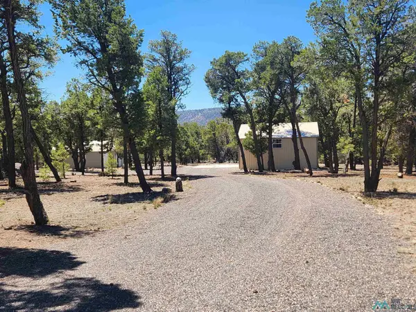 112 Paradise Road, Quemado, NM 87829