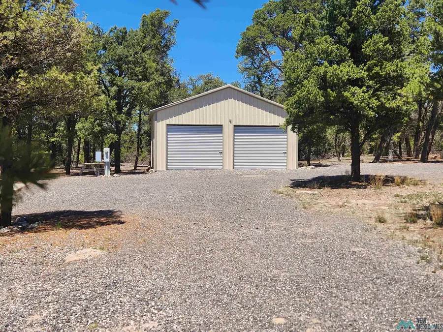 112 Paradise Road, Quemado, NM 87829 - #2
