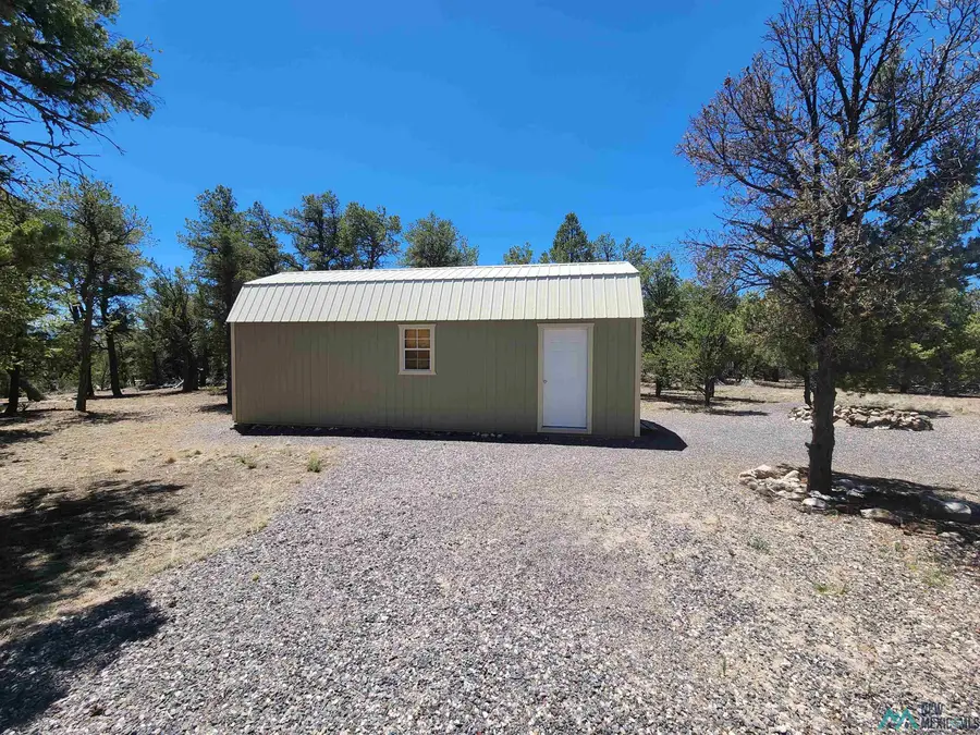 112 Paradise Road, Quemado, NM 87829 - #3