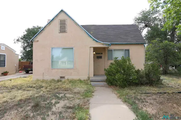 1112 N Lea Avenue, Roswell, NM 88201