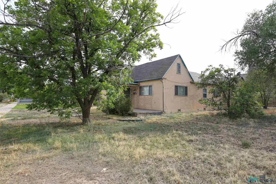 1112 N Lea Avenue, Roswell, NM 88201 - #3