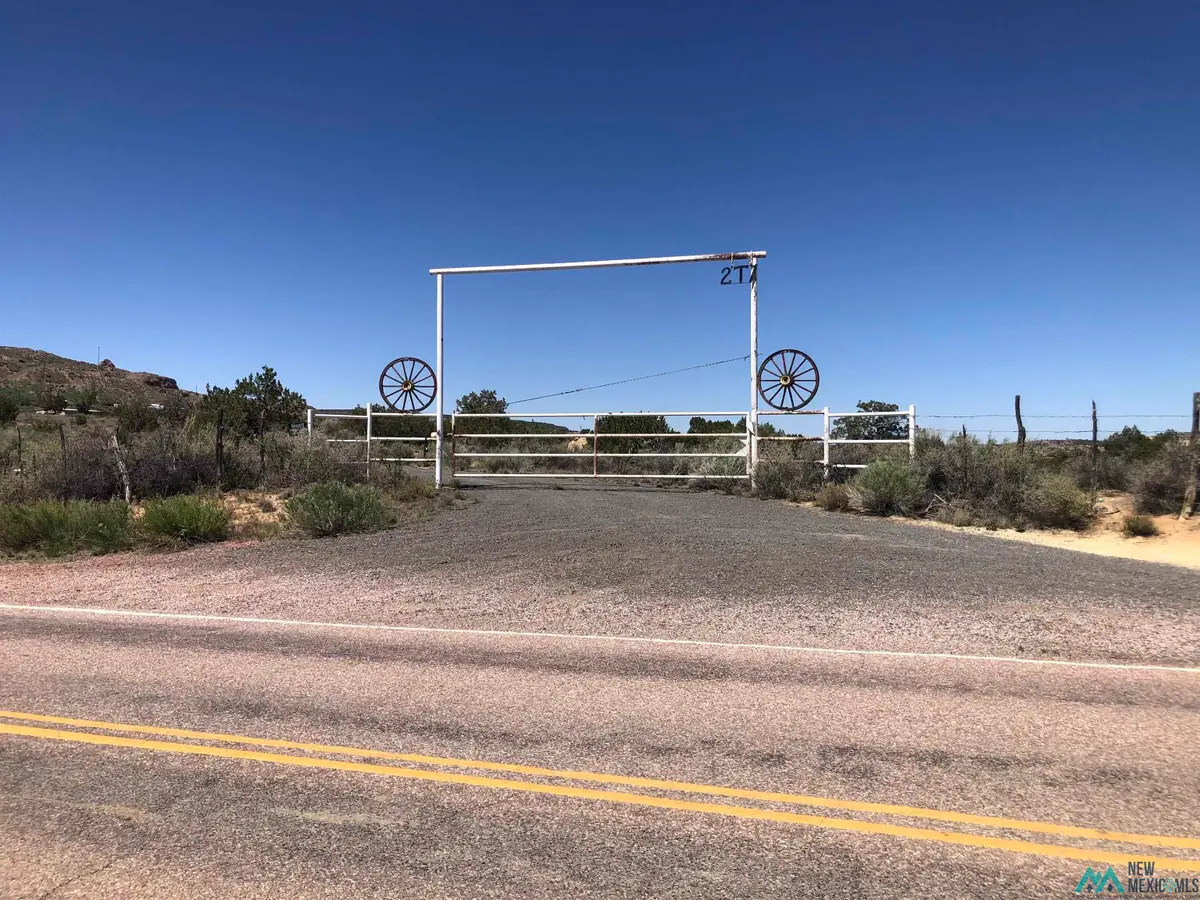TBD Twin Buttes, Gallup, NM 5 - #1