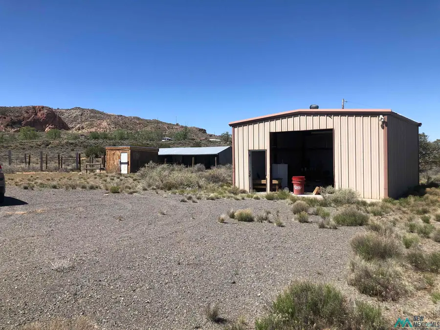 TBD Twin Buttes, Gallup, NM 5 - #2