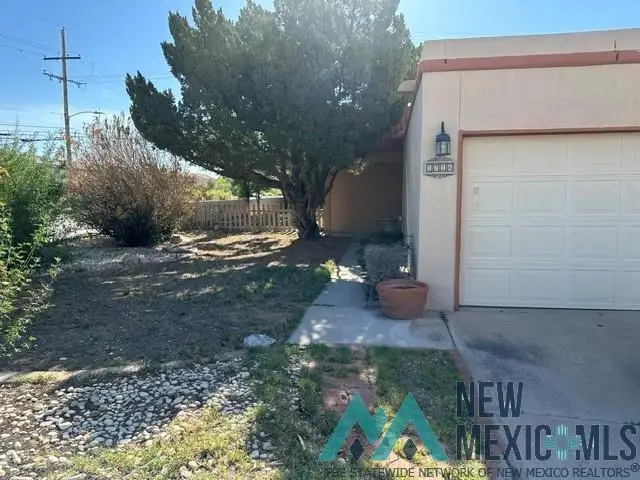 1716 Trevino Court, Carlsbad, NM 88220 - #1