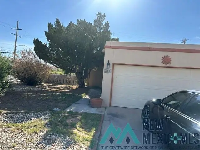 1716 Trevino Court, Carlsbad, NM 88220 - #2
