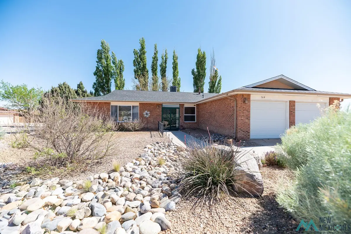 164 Cottonwood Drive, Grants, NM 87020 - #1
