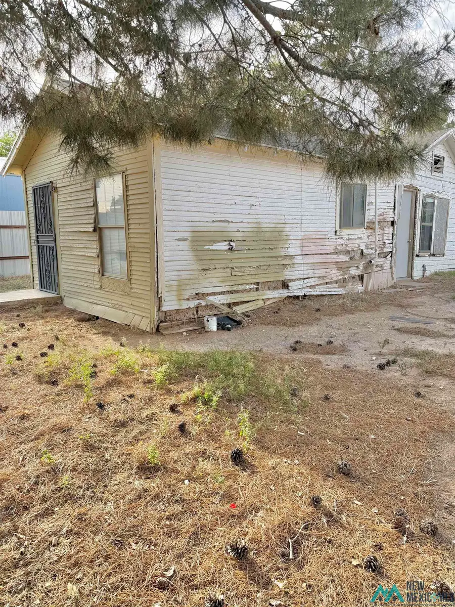 610 E Gypsy Street, Hobbs, NM 88240 - #2