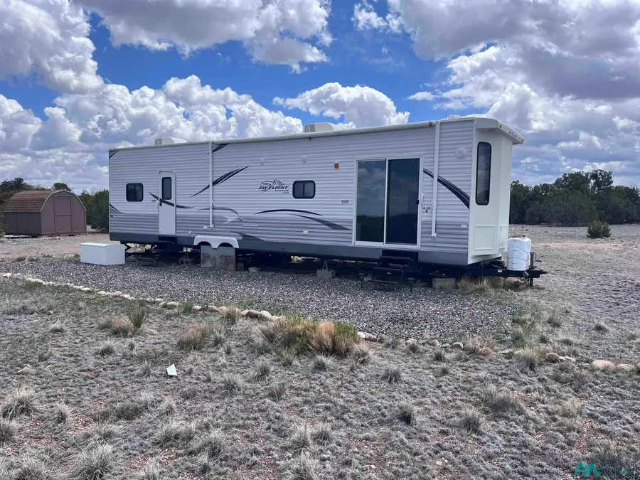 69 Wildflower Trail, Quemado, NM 87829 - #2