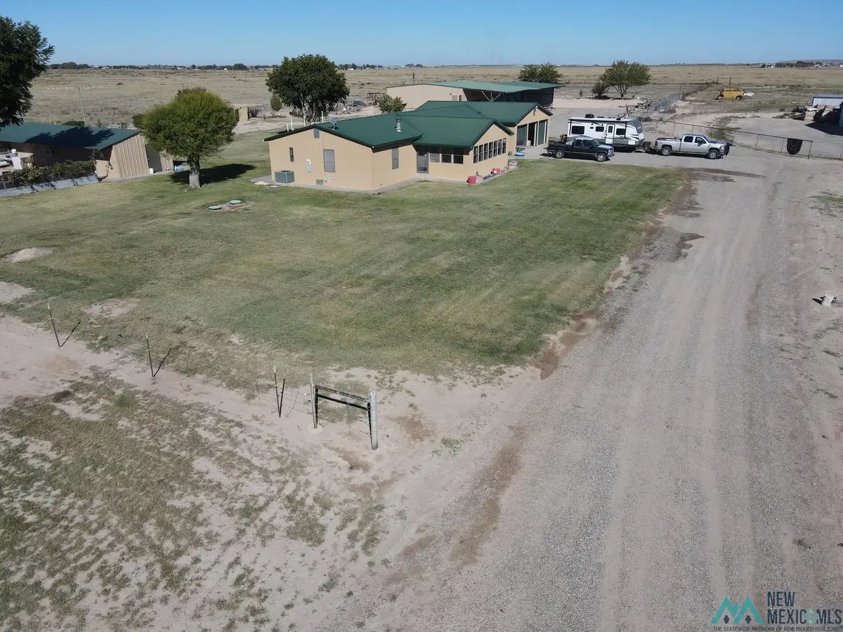 6660 Cherokee Road, Dexter, NM 88230 - #1