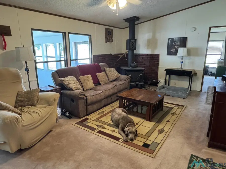 6660 Cherokee Road, Dexter, NM 88230 - #3