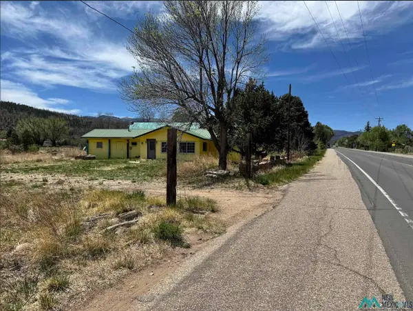 665 Nm Highway 518 Highway, Cleveland, NM 87715