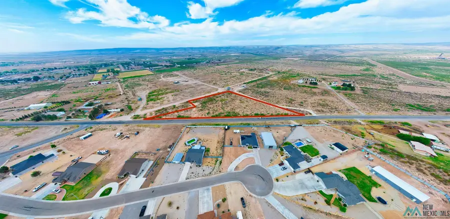 483 N Happy Valley Rural Road, Carlsbad, NM 88220 - #3
