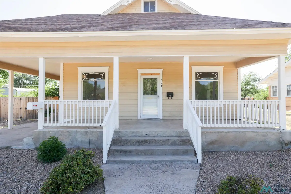 508 N Lea Avenue, Roswell, NM 88201 - #1