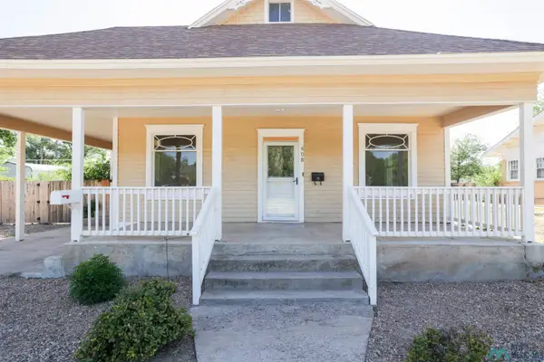508 N Lea Avenue, Roswell, NM 88201