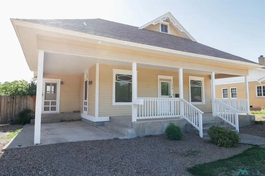 508 N Lea Avenue, Roswell, NM 88201 - #3