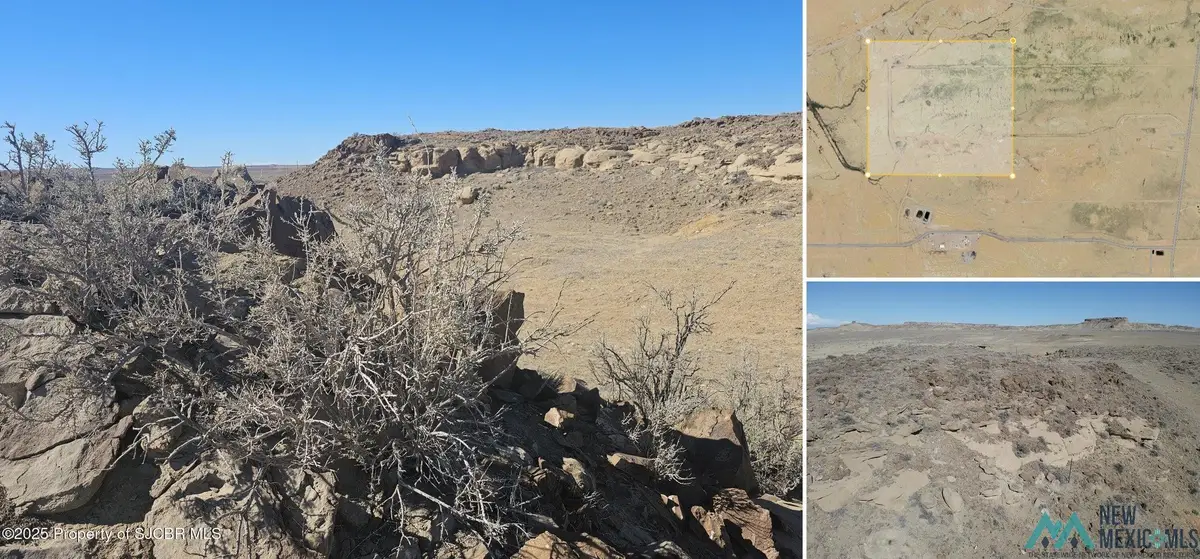 NYA Road 6500, Kirtland, NM 87417 - #1