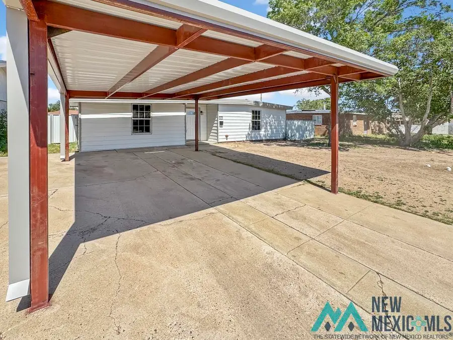 1621 N Denson Drive, Hobbs, NM 88240 - #2