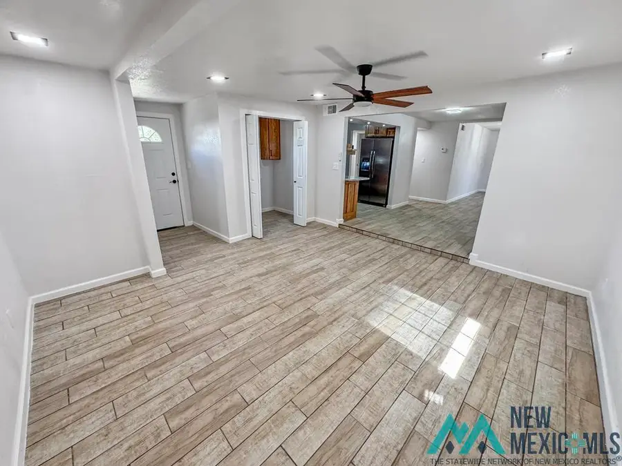 1621 N Denson Drive, Hobbs, NM 88240 - #3