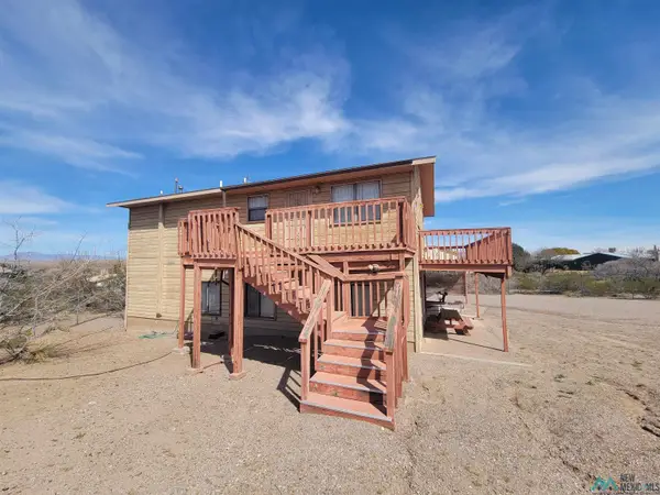 501 Springland Boulevard, Elephant Butte, NM 87935