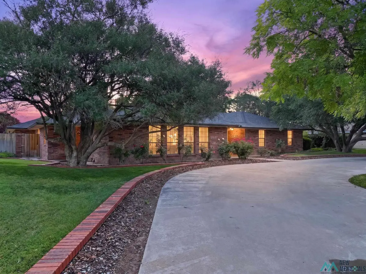 2902 Diamond A Drive, Roswell, NM 88201 - #1