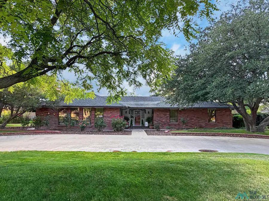 2902 Diamond A Drive, Roswell, NM 88201 - #2