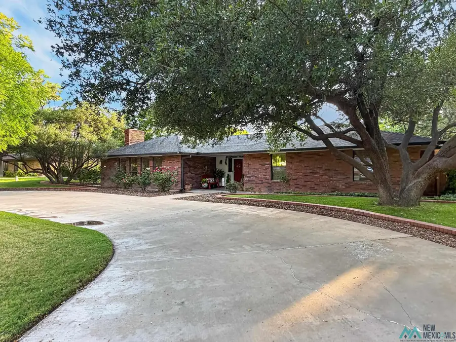 2902 Diamond A Drive, Roswell, NM 88201 - #3