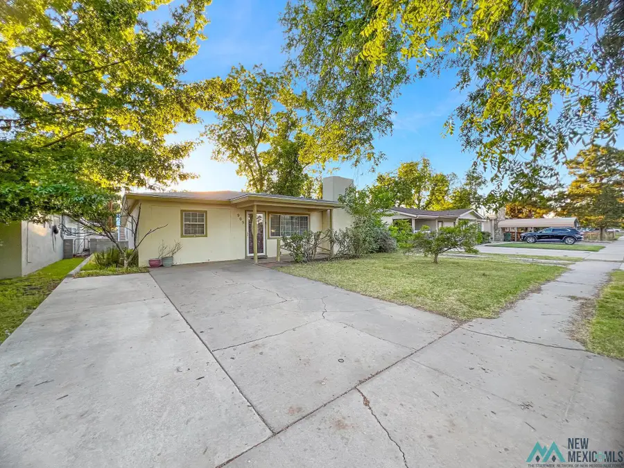 905 Valverde Street, Carlsbad, NM 88220 - #2