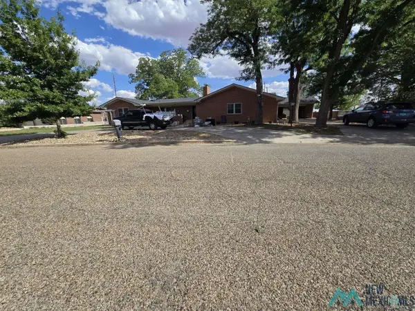 161 Yucca Drive, Portales, NM 88130