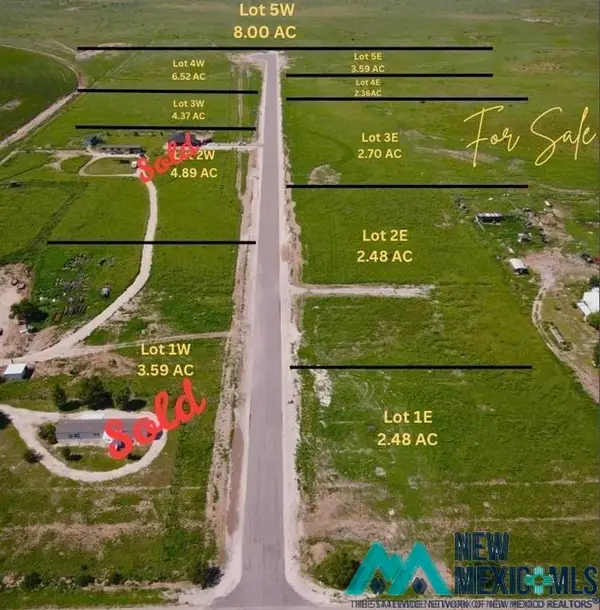TBD Buffalo Road, Hobbs, NM 88242