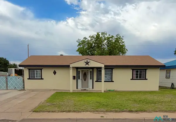 1001 W Laughlin Drive, Hobbs, NM 88240