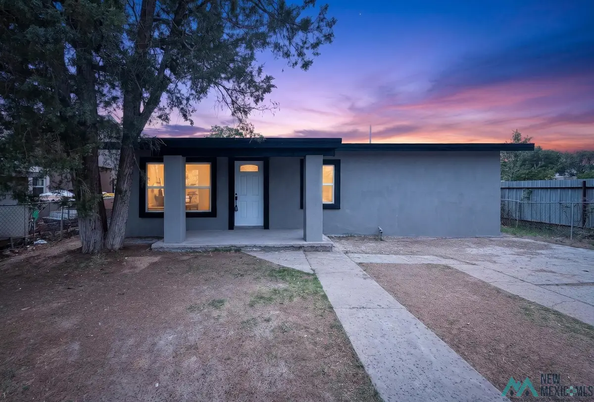 502 S Delaware Avenue, Roswell, NM 88203 - #1