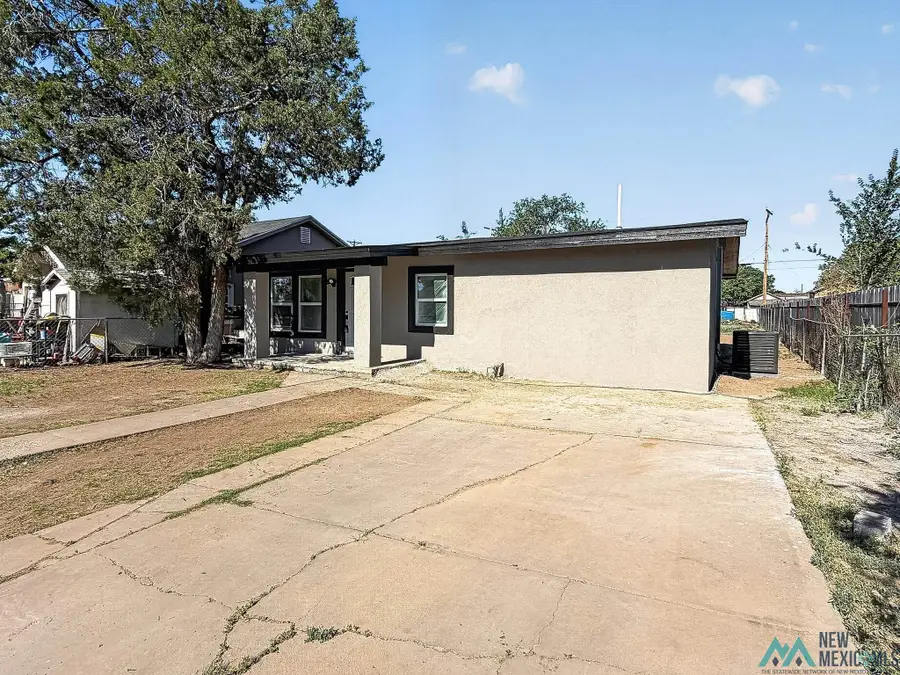 502 S Delaware Avenue, Roswell, NM 88203 - #3