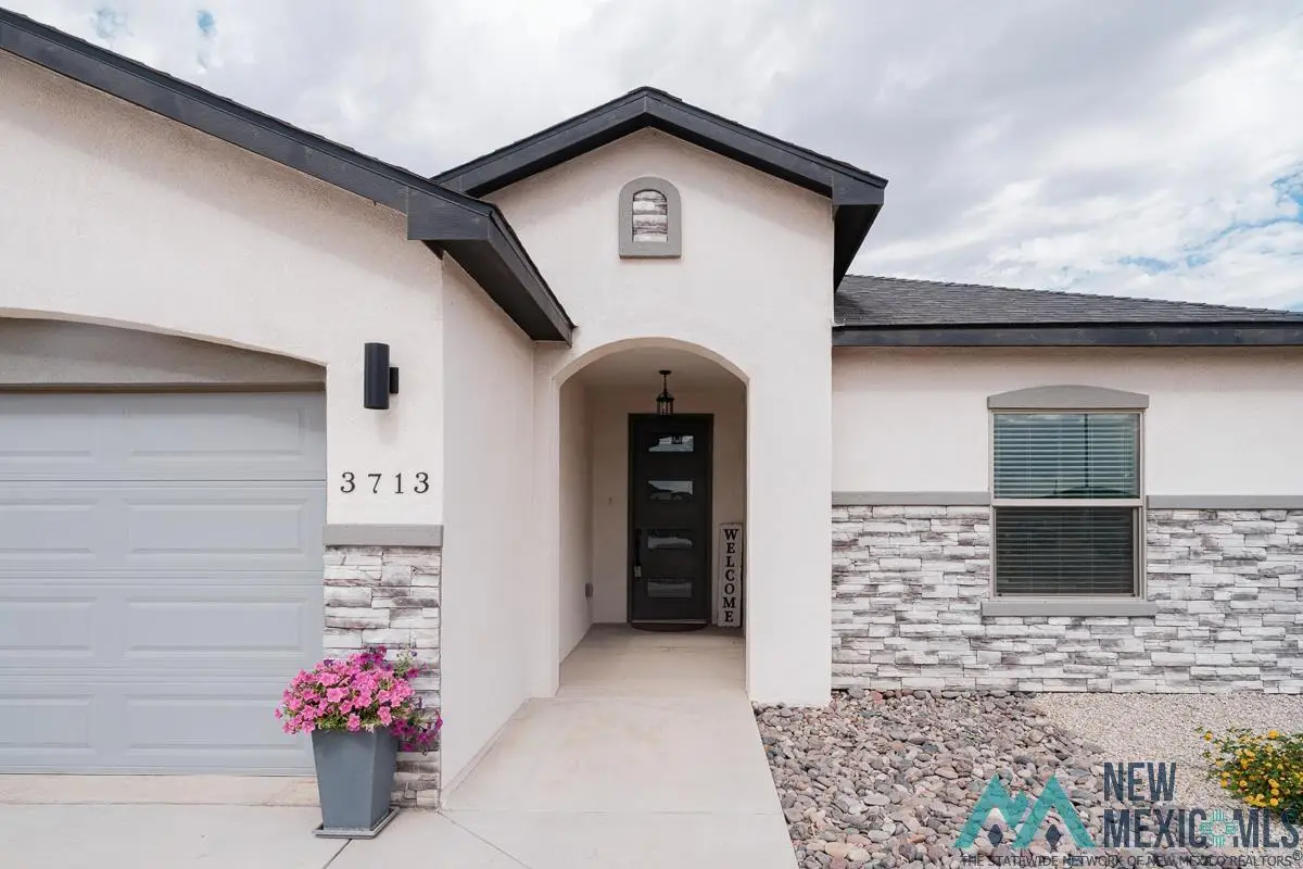 3713 Jasper Drive, Carlsbad, NM 88220 - #1