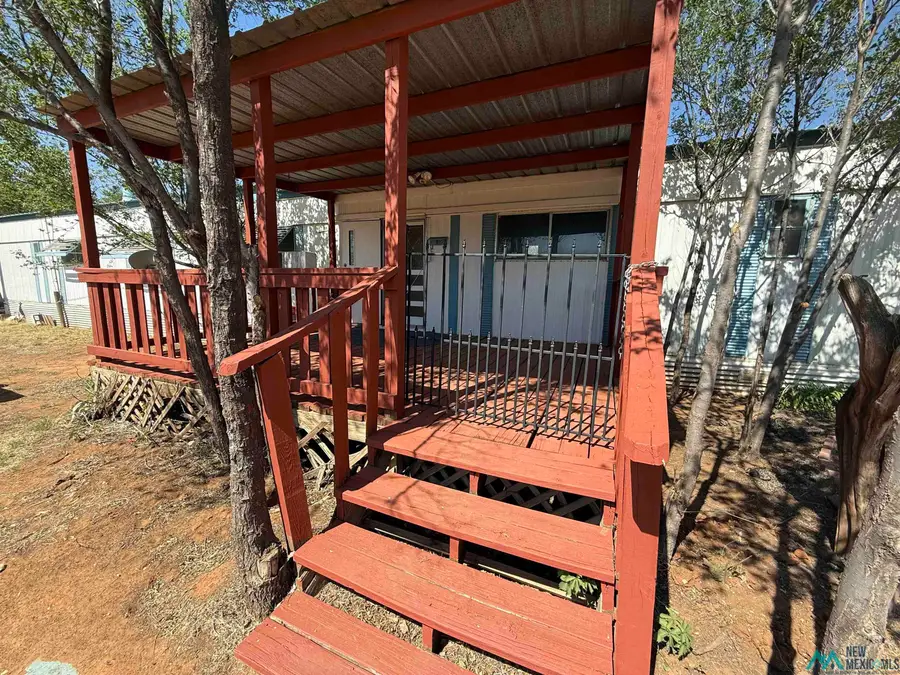 309 Wheatridge Drive, Clovis, NM 88101 - #2