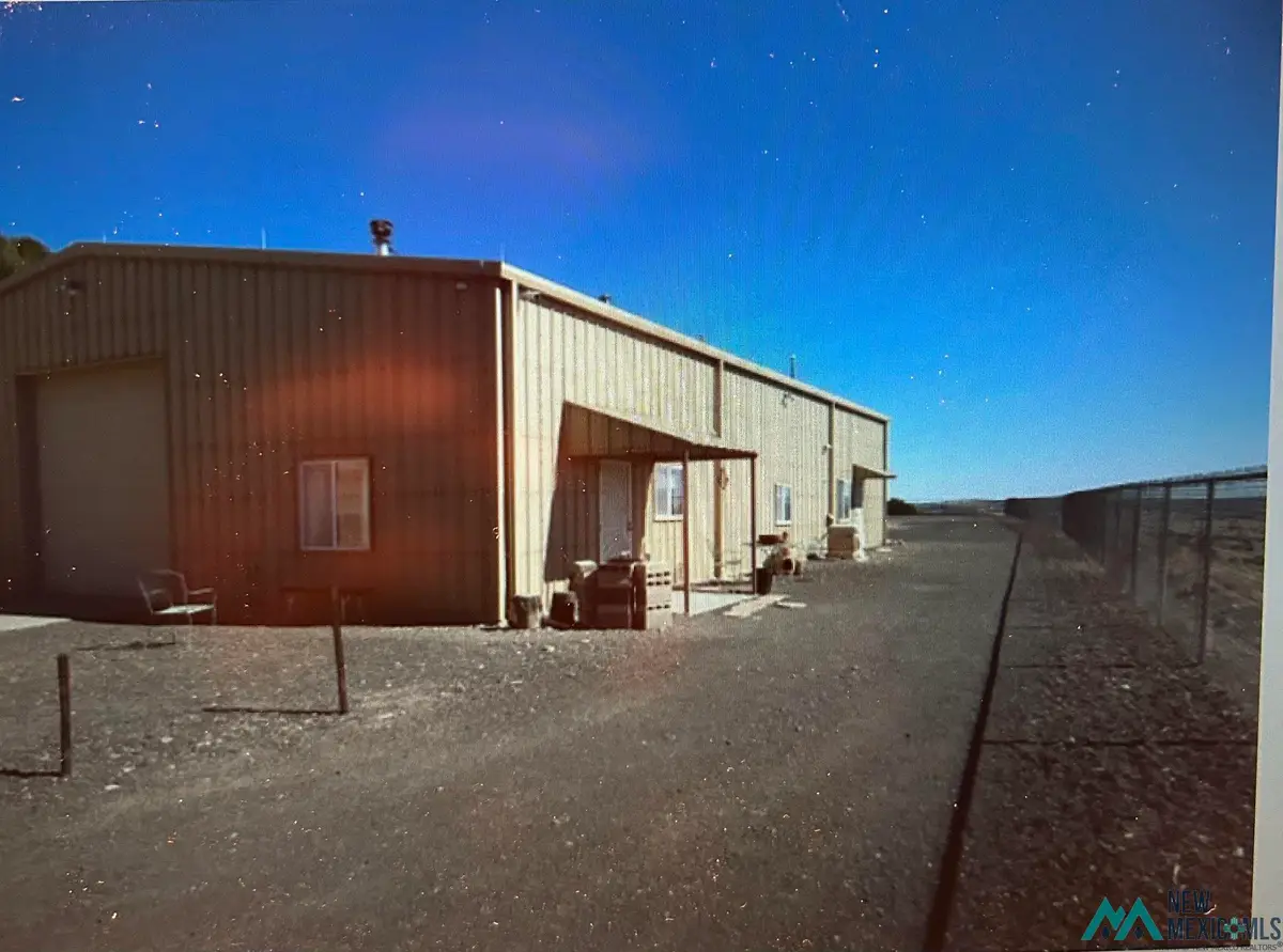 157 Mckinley Ranch Road, Quemado, NM 87829 - #1