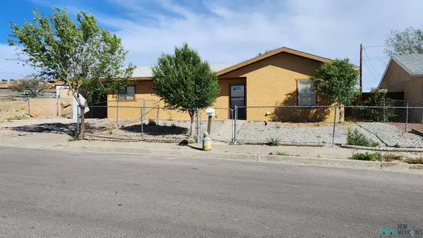 1601 Camino Rancheros, Gallup, NM 87301