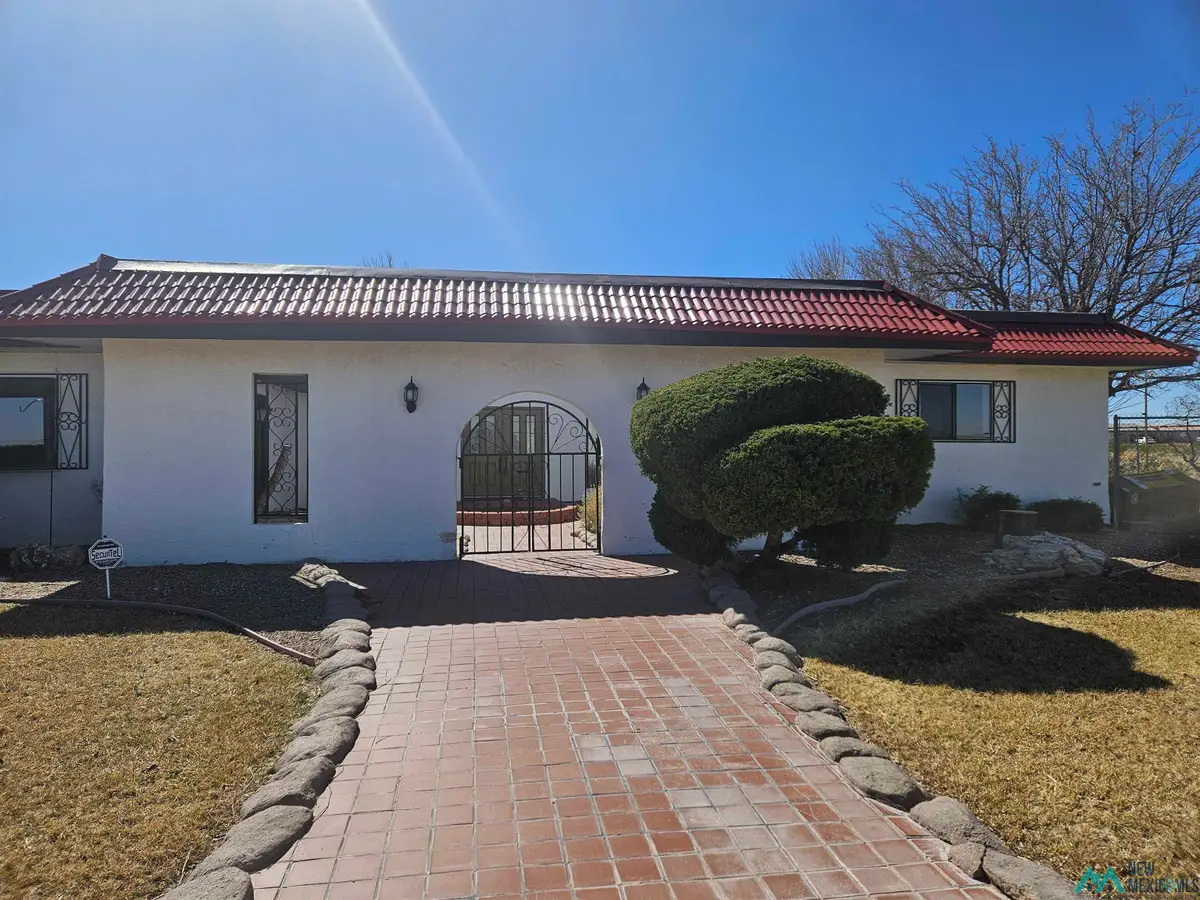 7 Loma Verde Lane, Roswell, NM 88201 - #1
