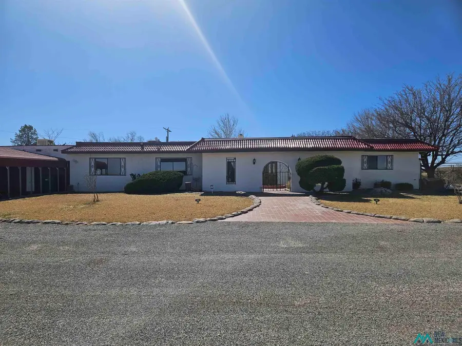 7 Loma Verde Lane, Roswell, NM 88201 - #2